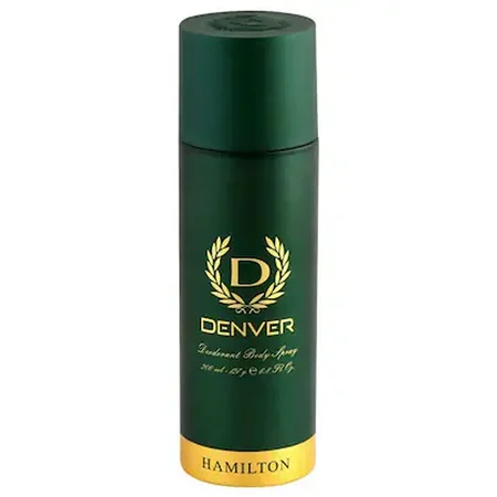 Denver Deo Hamilton, 200 ml
