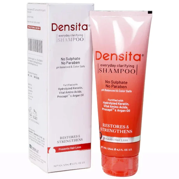 Densita Shampoo