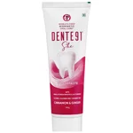 Dente 91 She Cinnamon & Ginger Toothpaste 