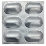Dentimox 375 Tablet