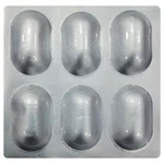 Dentimox 625 Tablet