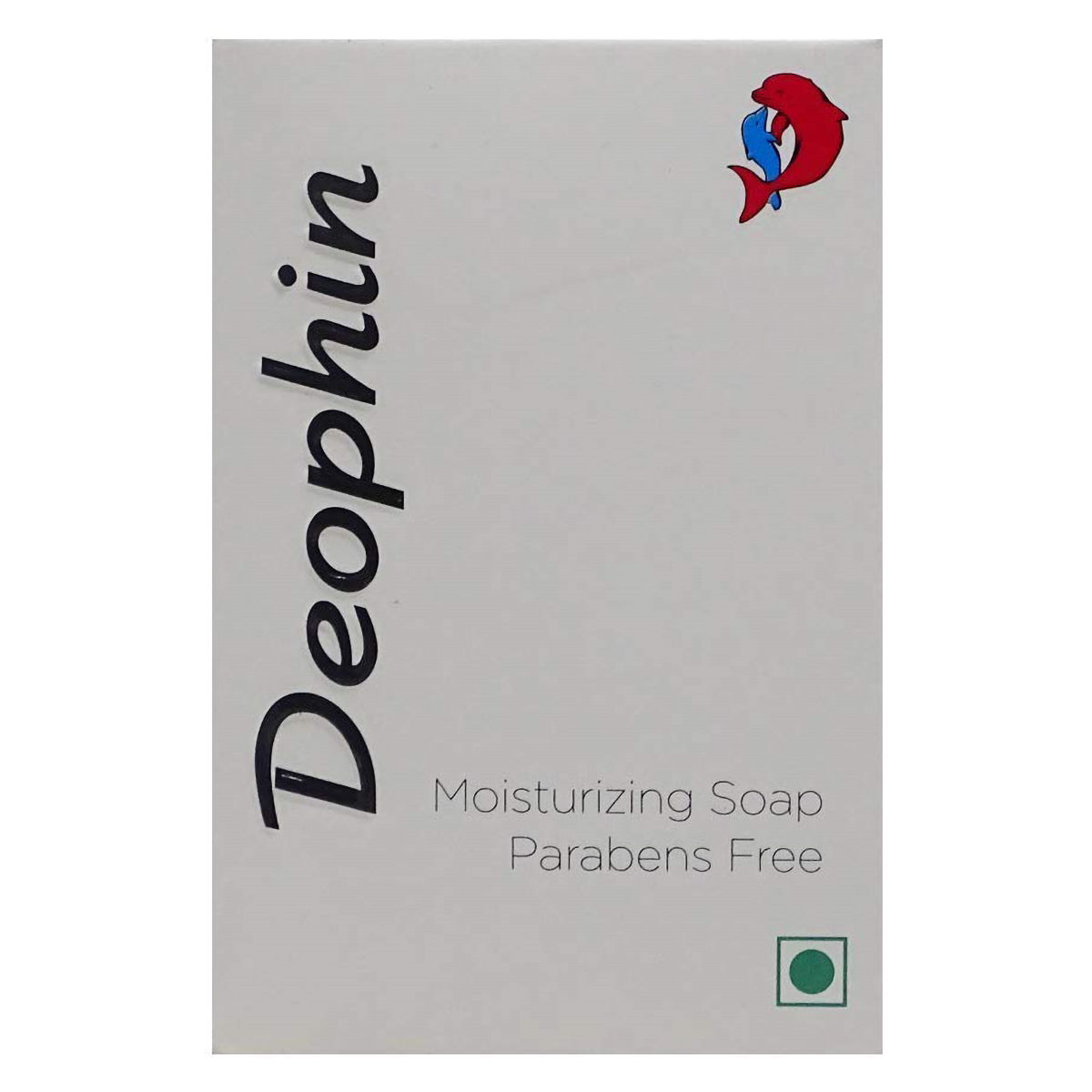 Buy Deophin Soap, 75 gm Online