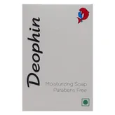Deophin Soap, 75 gm, Pack of 1