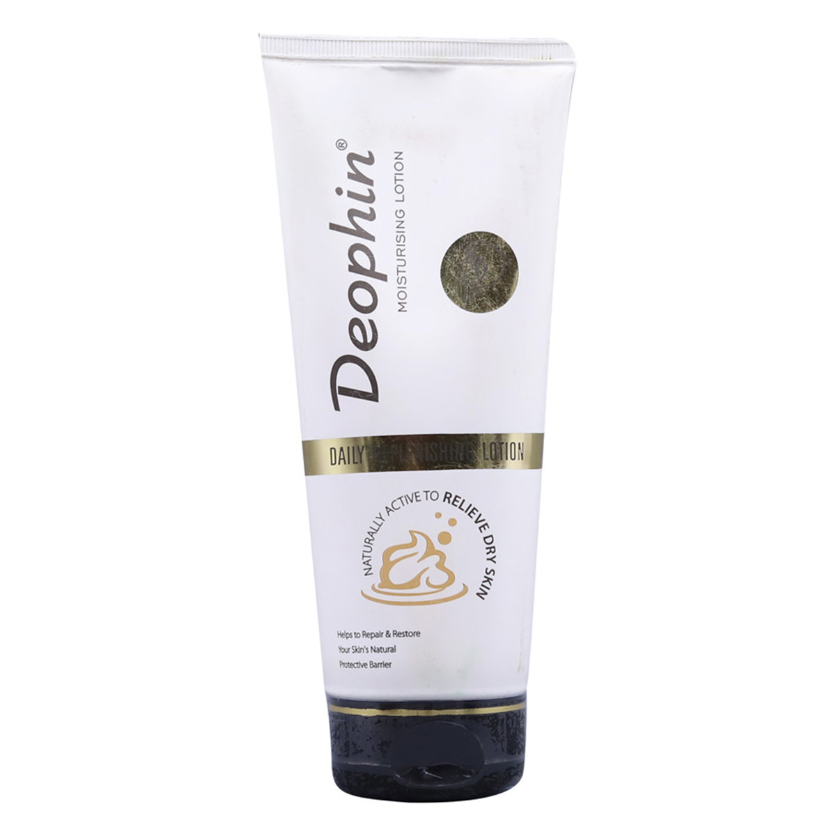 Deophin Moisturising Lotion 200 ml, Pack of 1 Deophin Moisturising Lotion 200 ml, Pack of 1