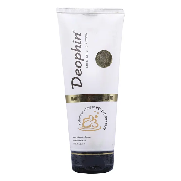 Deophin Moisturising Lotion 200 ml