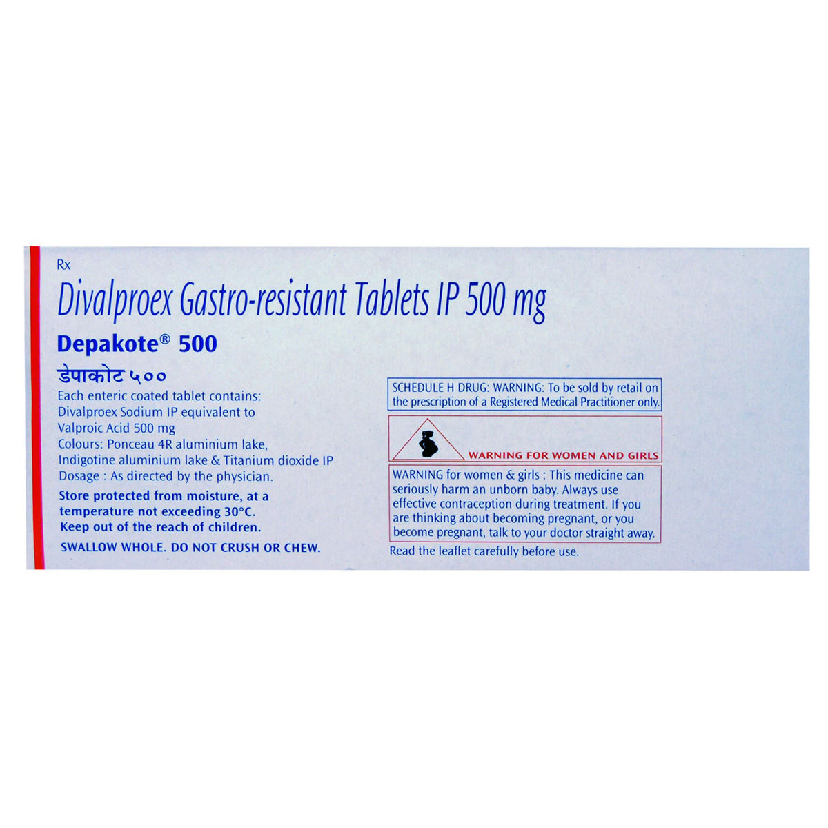 Buy Depakote Online