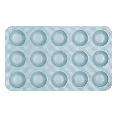 Deplatt A 150 Tablet 15's, Pack of 15 TABLETS