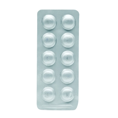 Depnoc 50 mg Tablet 10's, Pack of 10 TabletS