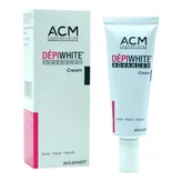 Depiwhite Advanced Cream 40 ml, Pack of 1