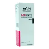 Depiwhite Advanced Cream 40 ml, Pack of 1