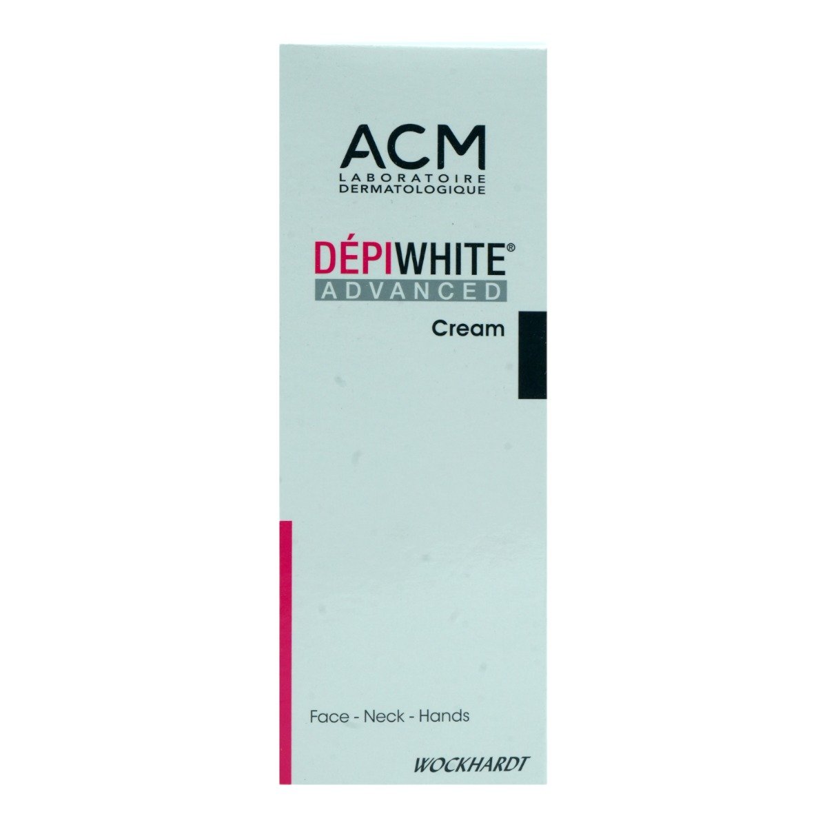 Depiwhite Advanced Cream 40 ml, Pack of 1 Depiwhite Advanced Cream 40 ml, Pack of 1