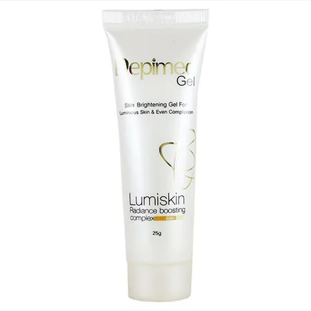 Depimed Gel 25 gm