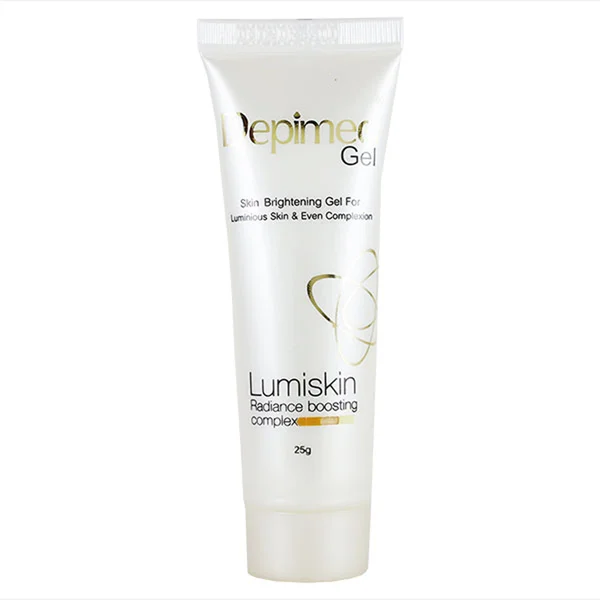 Depimed Gel 25 gm