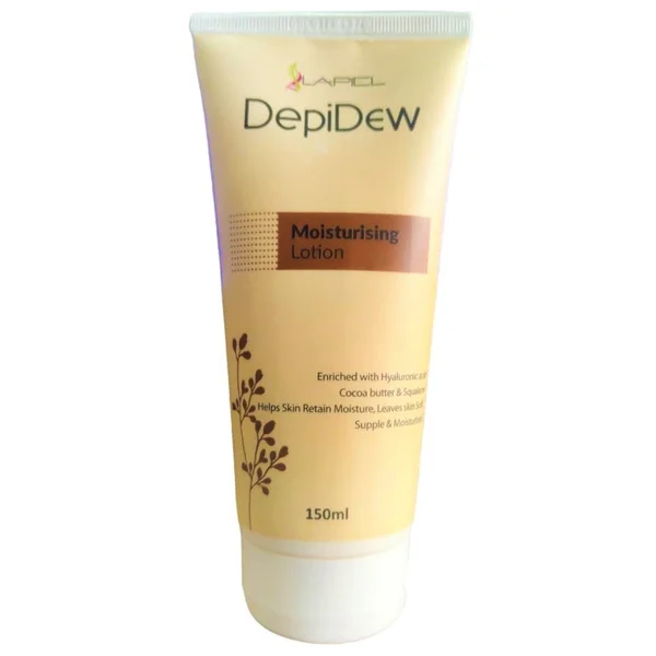 Depidew Moisturising Lotion 150 ml