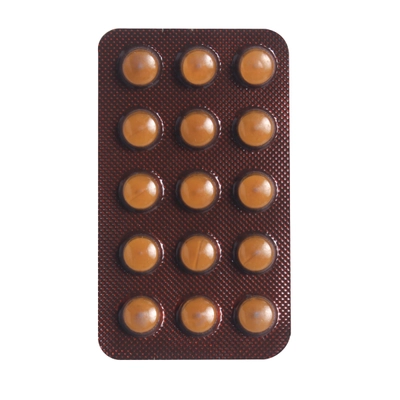 Depin Retard Tablet 15's, Pack of 15 TABLETS