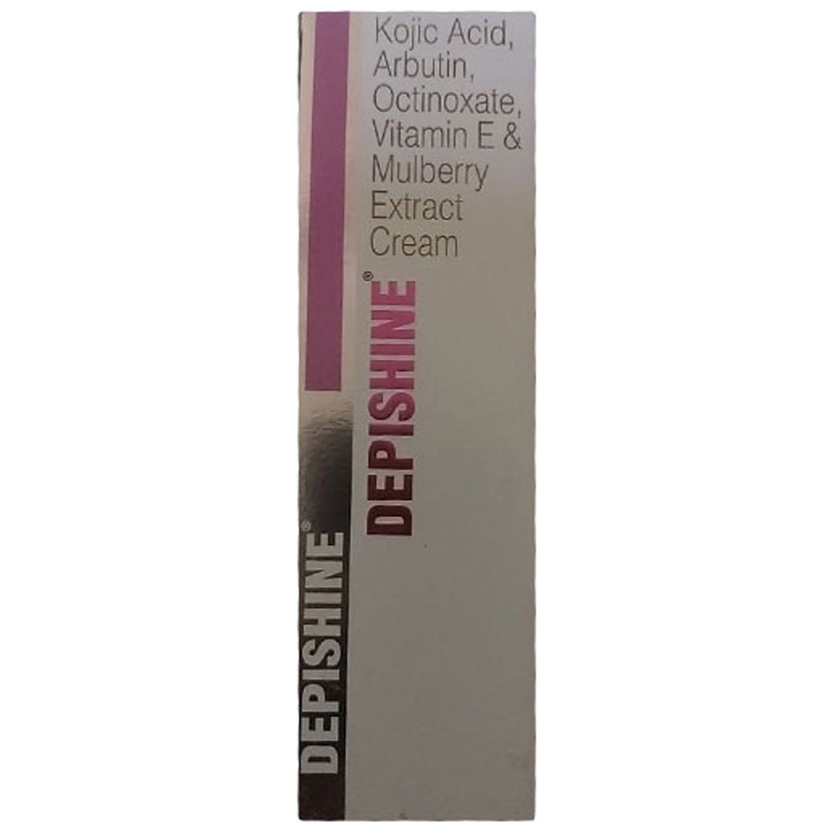 Depishine Cream 15 gm, Pack of 1 Depishine Cream 15 gm, Pack of 1