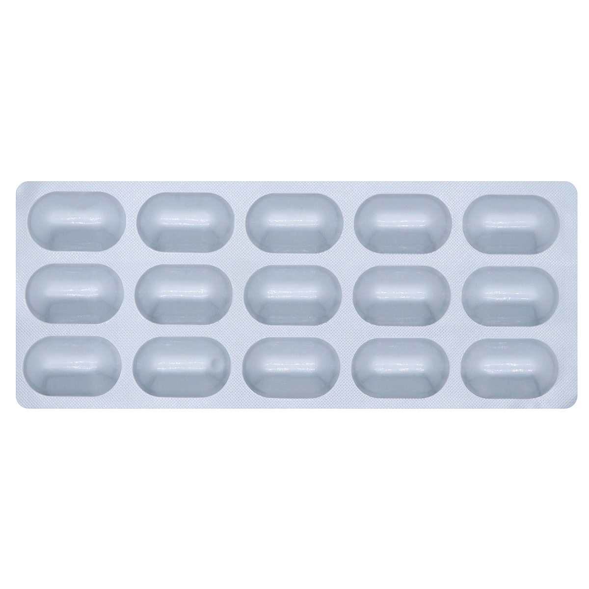 Deplatt-CV 20 Capsule 15's, Pack of 15 Deplatt-CV 20 Capsule 15's, Pack of 15