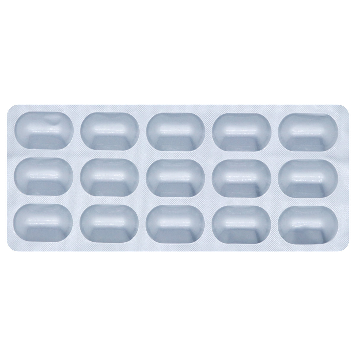 Deplatt-CV 10 Capsule 15's, Pack of 15 Deplatt-CV 10 Capsule 15's, Pack of 15