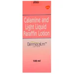 Dermocalm Lotion 100 ml 