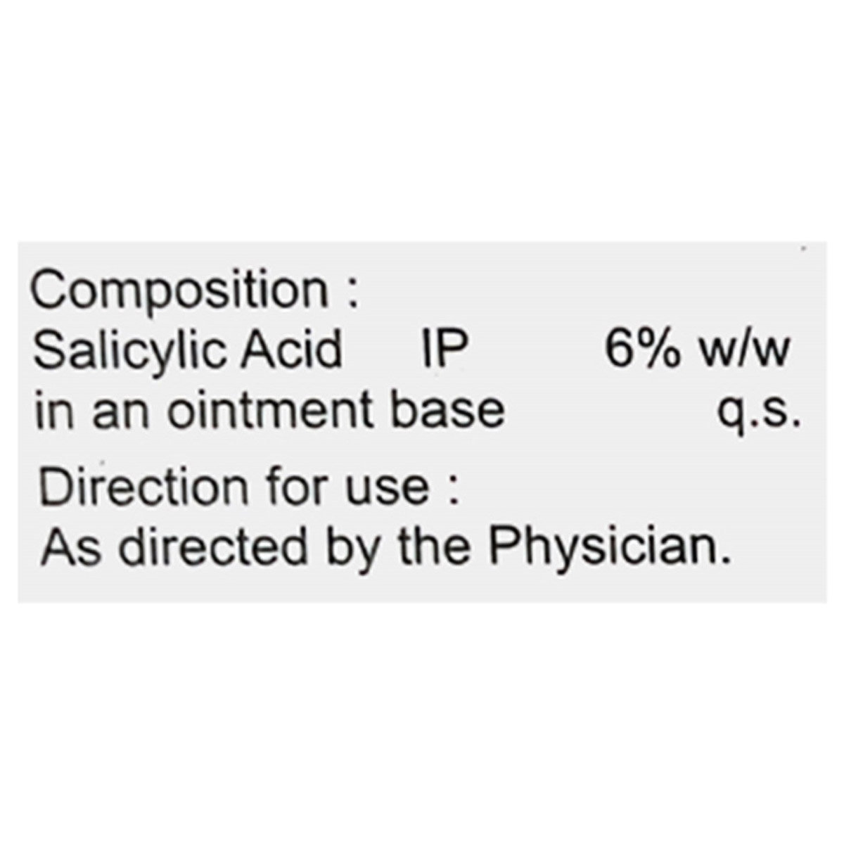 Dersol-6% Ointment 25 gm, Pack of 1 Ointment Dersol-6% Ointment 25 gm, Pack of 1 Ointment