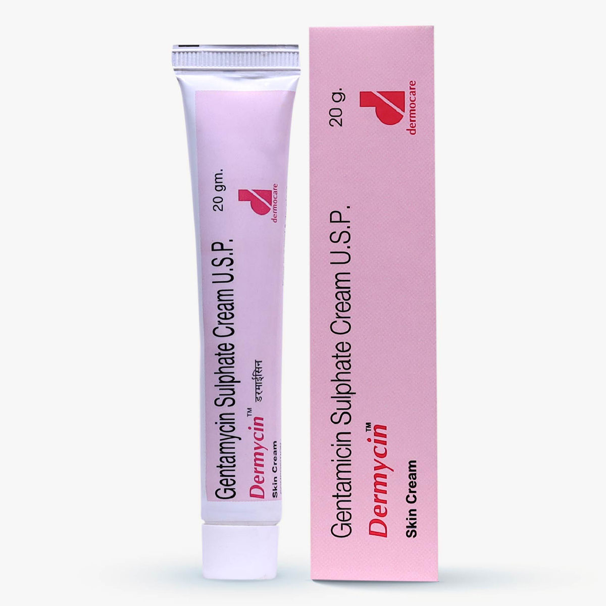 Buy Dermycin Cream 20 gm Online