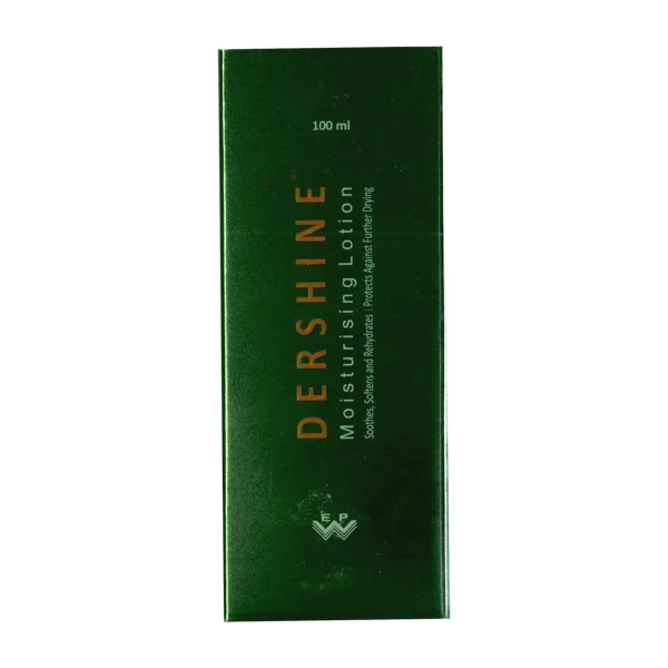 Dershine Lotion 100 ml