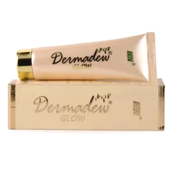 Dermadew Glow Cream, 50 gm