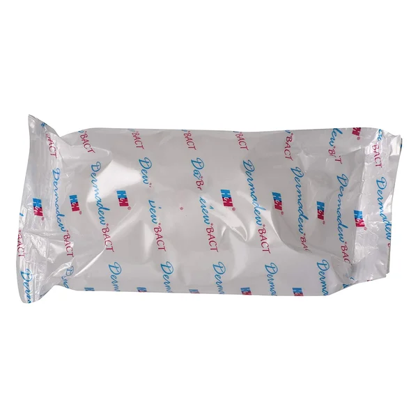 Dermadew Bact Soap 75 gm | Gentle Cleansing | Makes Skin Soft, Supple &amp; Freshed, Pack of 1 Soap