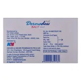 Dermadew Bact Soap, 75 gm, Pack of 1 Soap