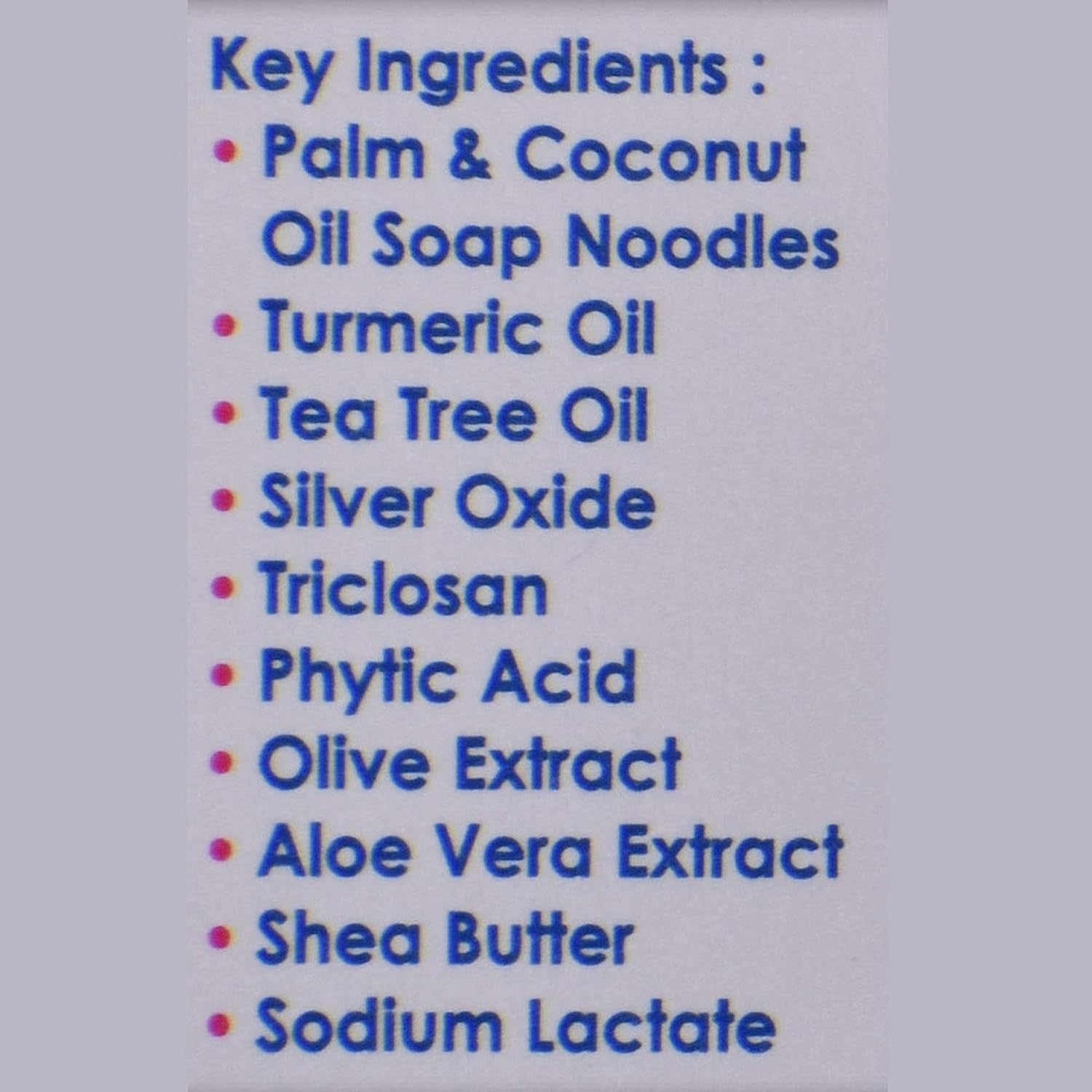 Dermadew Bact Soap 75 gm | Gentle Cleansing | Makes Skin Soft, Supple & Freshed, Pack of 1 Soap Dermadew Bact Soap 75 gm | Gentle Cleansing | Makes Skin Soft, Supple & Freshed, Pack of 1 Soap