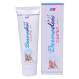 Dermadew Diaper Rash Cream, 50 gm, Pack of 1