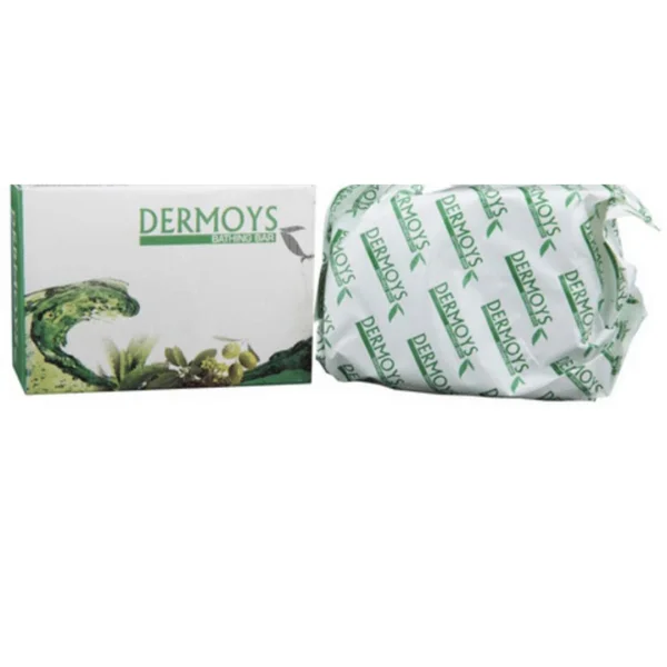 Dermoys Moist Soap 100 gm