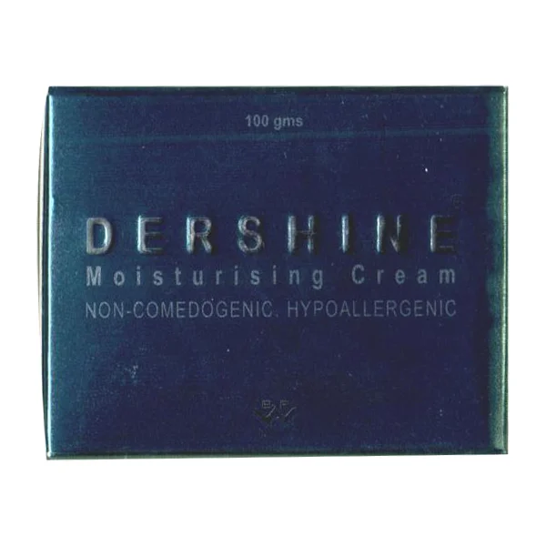 Dershine Cream 100 gm