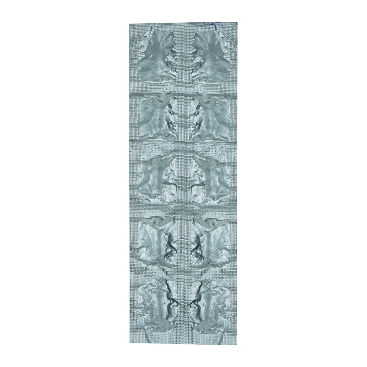 Deriphyllin S PR Tablet 10's, Pack of 10 Deriphyllin S PR Tablet 10's, Pack of 10