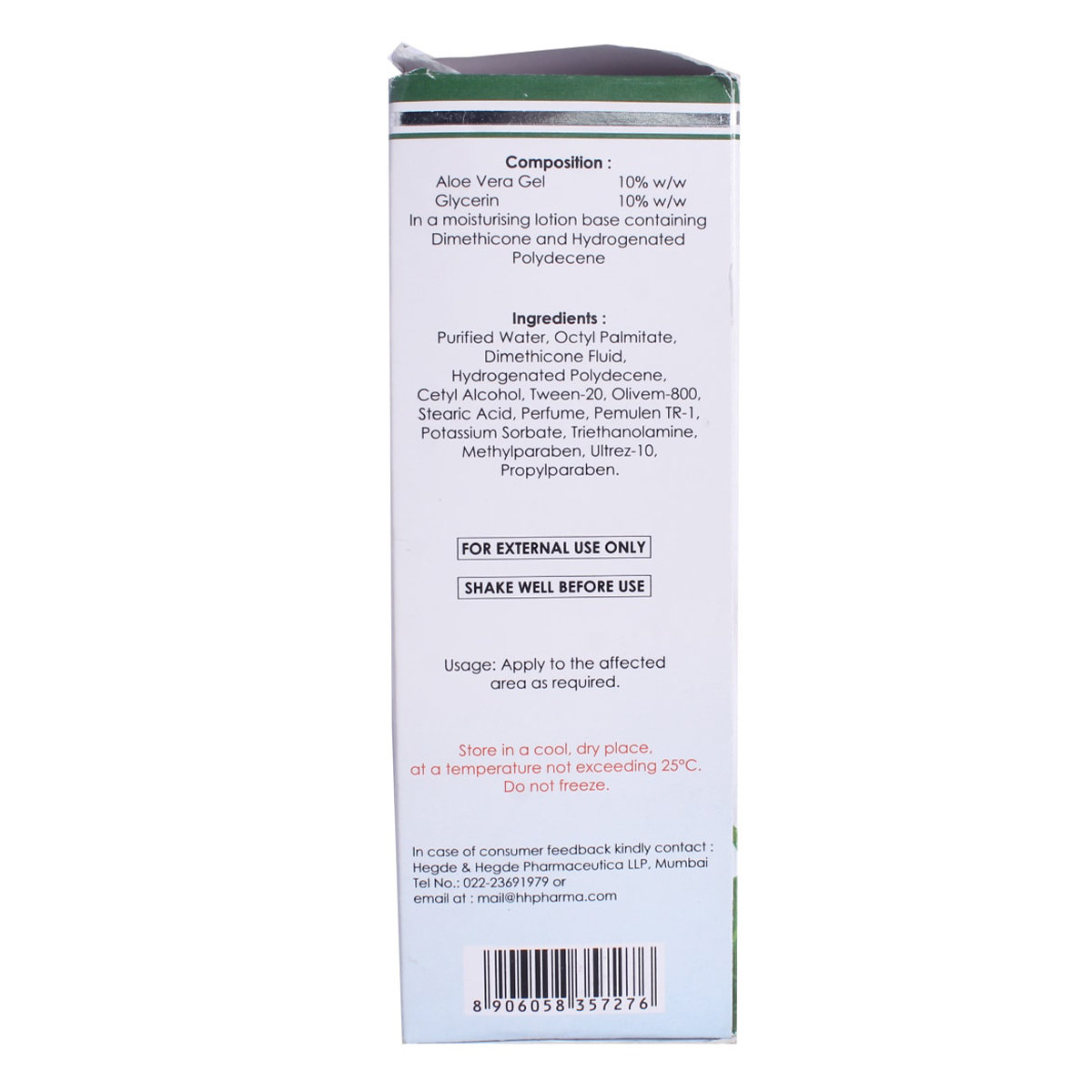 Dermadew Aloe Lotion 150 ml | Moisturises Skin | Non Greasy | Safe For Adult & Children | For Dry Skin, Pack of 1 Dermadew Aloe Lotion 150 ml | Moisturises Skin | Non Greasy | Safe For Adult & Children | For Dry Skin, Pack of 1