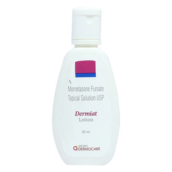 Dermiat Lotion 30 ml, Pack of 1 LOTION