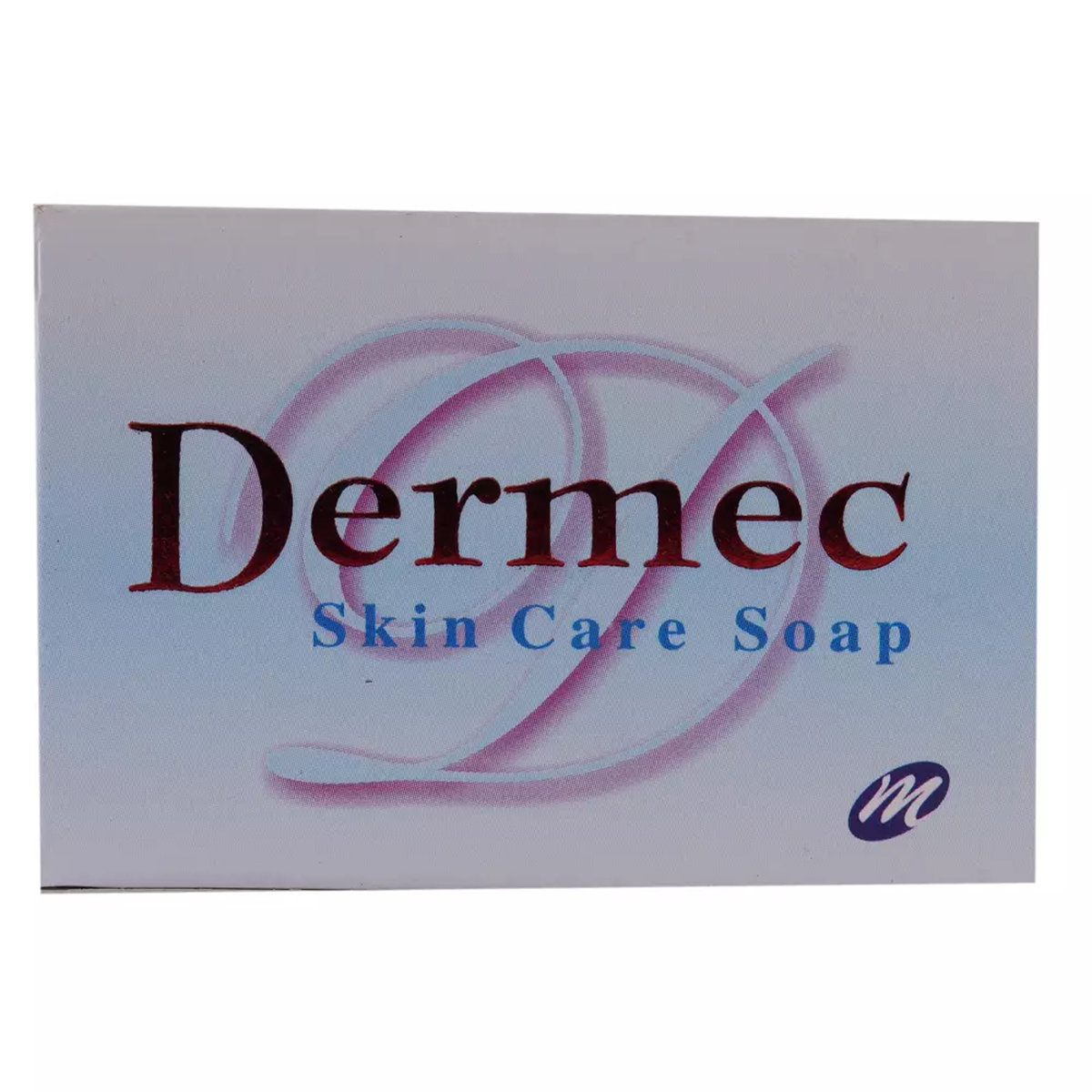 Dermec Soap 75 gm, Pack of 1 Dermec Soap 75 gm, Pack of 1