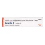 Dersidic-B Cream