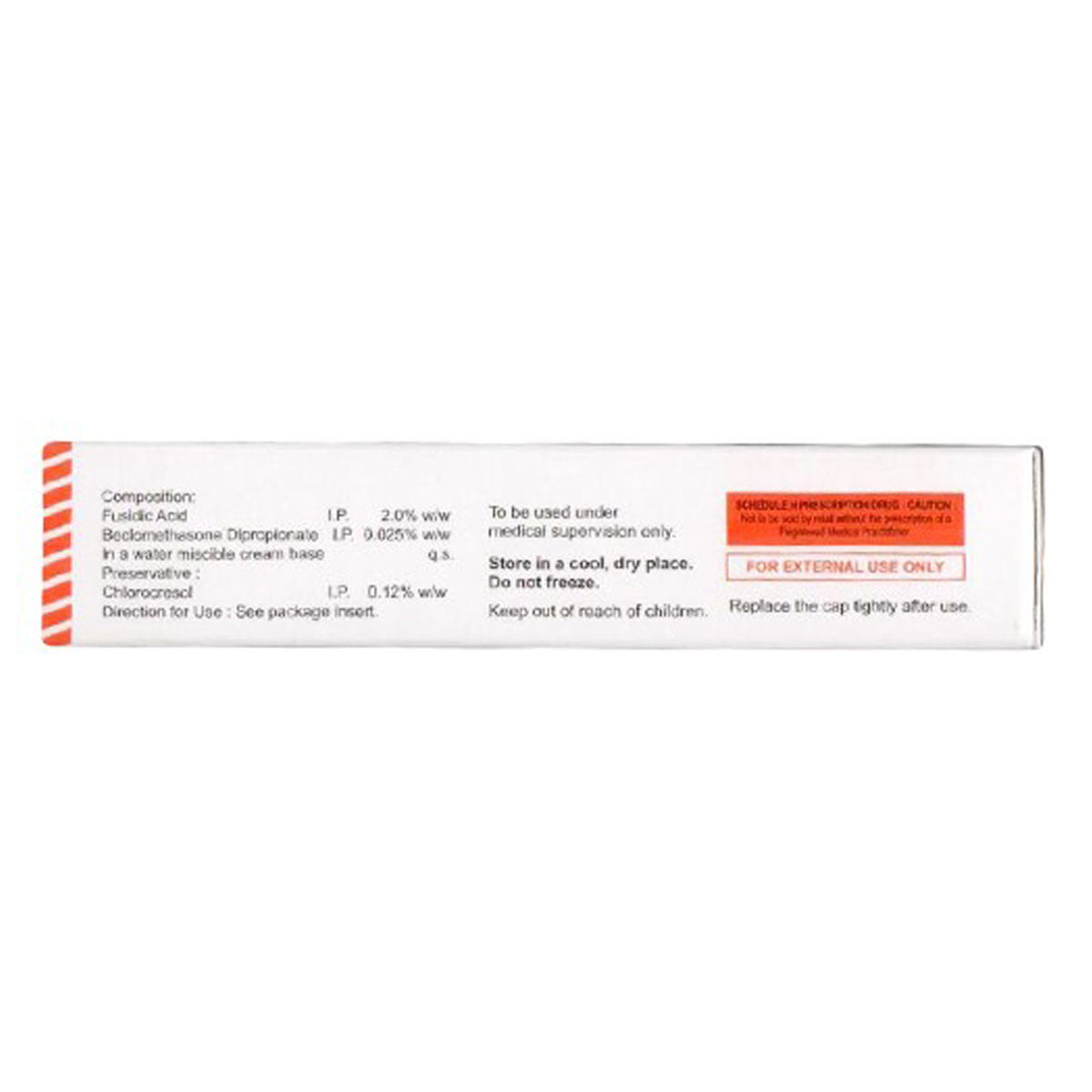 Dersidic-B Cream 10 gm Price, Uses, Side Effects, Composition - Apollo ...