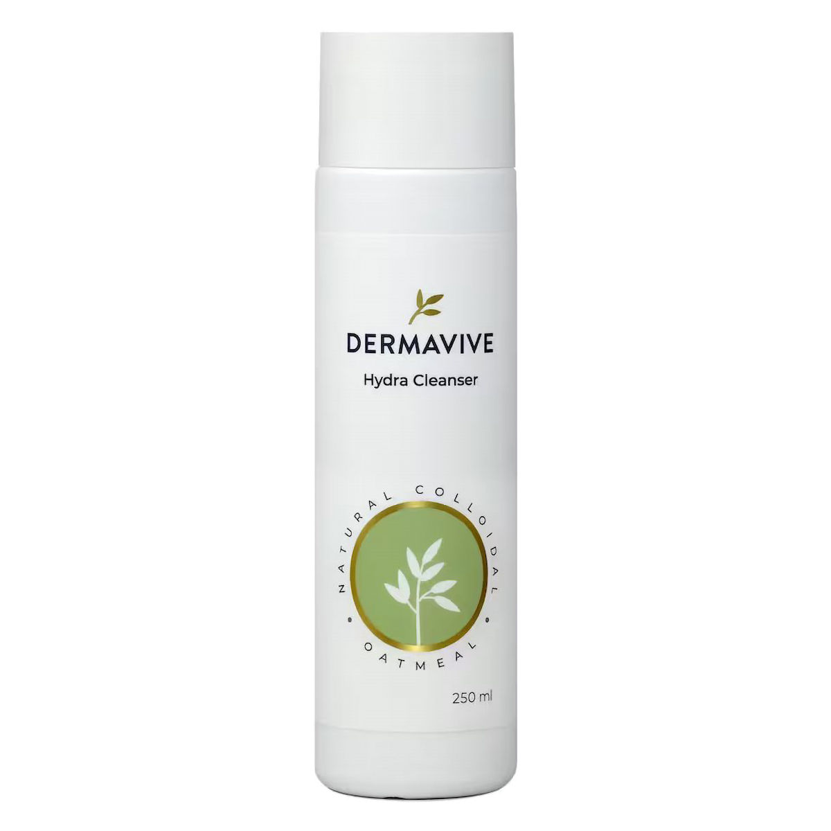 Dermavive Hydra Cleanser | Uses, Benefits, Price | Apollo Pharmacy