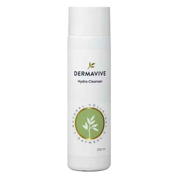 Dermavive Hydra Cleanser 250 ml