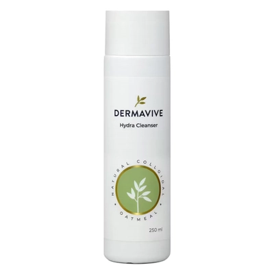 Dermavive Hydra Cleanser 250 ml, Pack of 1