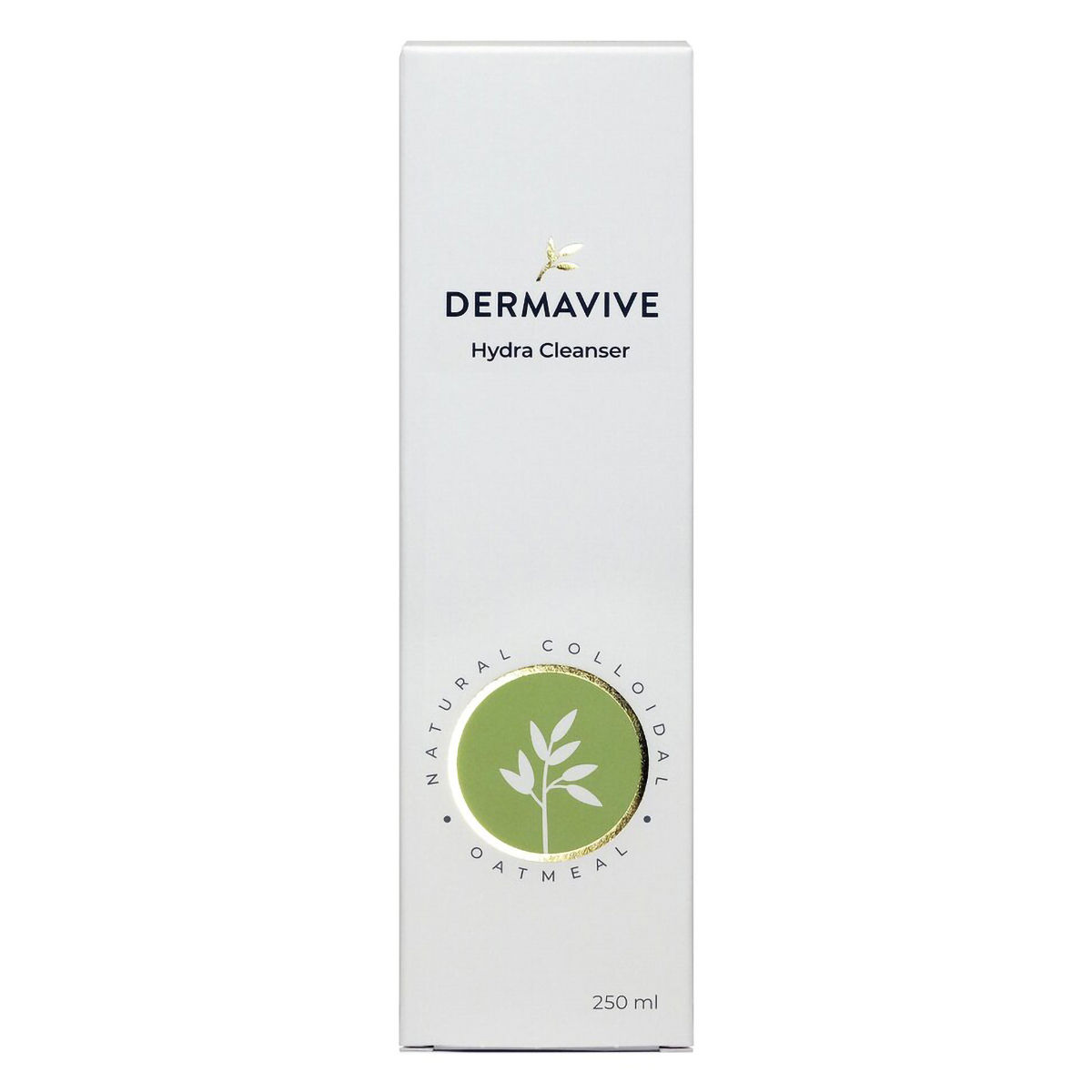 Dermavive Hydra Cleanser 250 ml Price, Uses, Side Effects, Composition