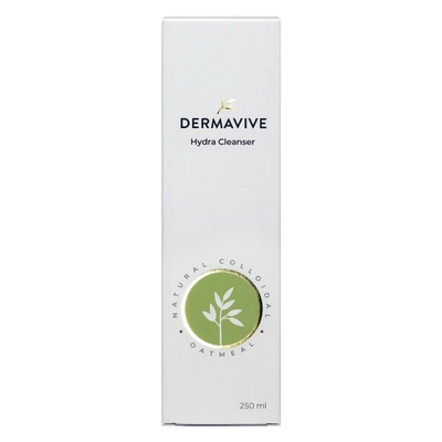 Dermavive Hydra Cleanser 250 ml, Pack of 1