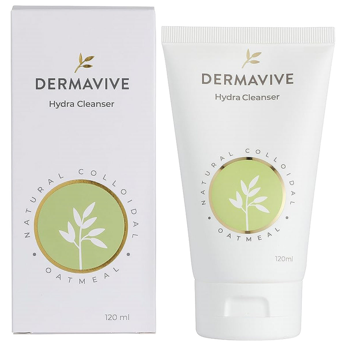 Dermavive Hydra Cleanser | Uses, Benefits, Price | Apollo Pharmacy