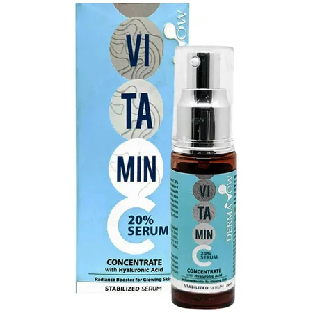 Dermavow Vitamin C 20% Serum 20 ml