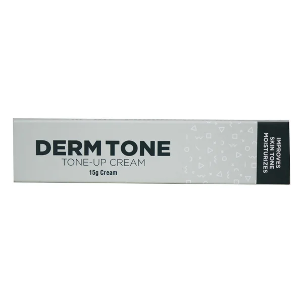 Derm Tone-Up Cream 15 gm