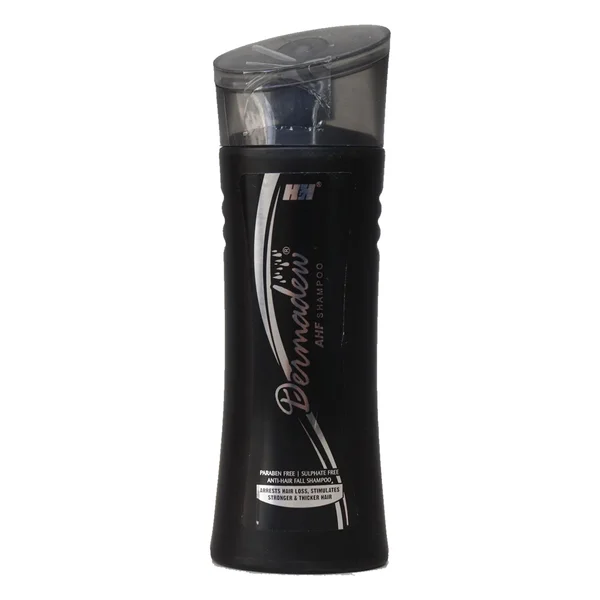 Dermadew Ahf Shampoo 80 ml 