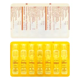 Deriphyllin Injection | Uses, Side Effects, Price | Apollo Pharmacy