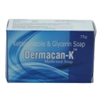 Dermacan-K Medicated Soap 75 gm